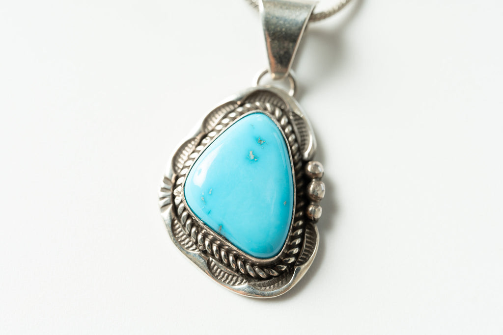 05 Pendant Sleeping Beauty (Art Platero)