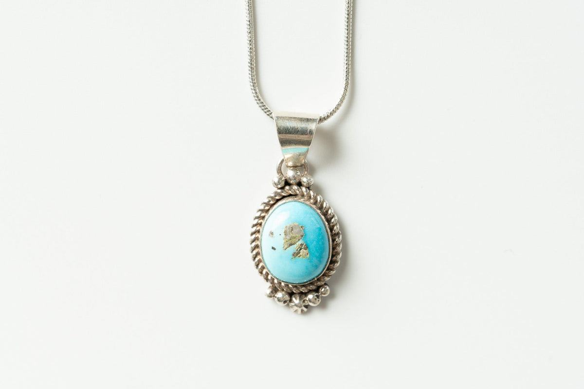 07 Pendant Sleeping Beauty (Art Platero)