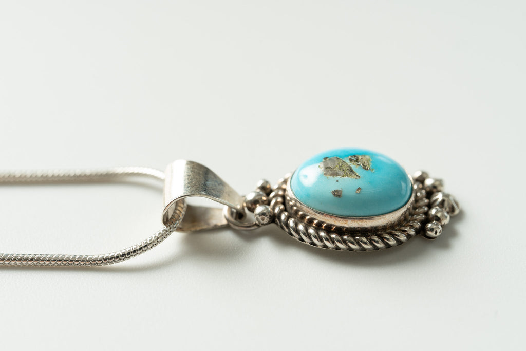 07 Pendant Sleeping Beauty (Art Platero)