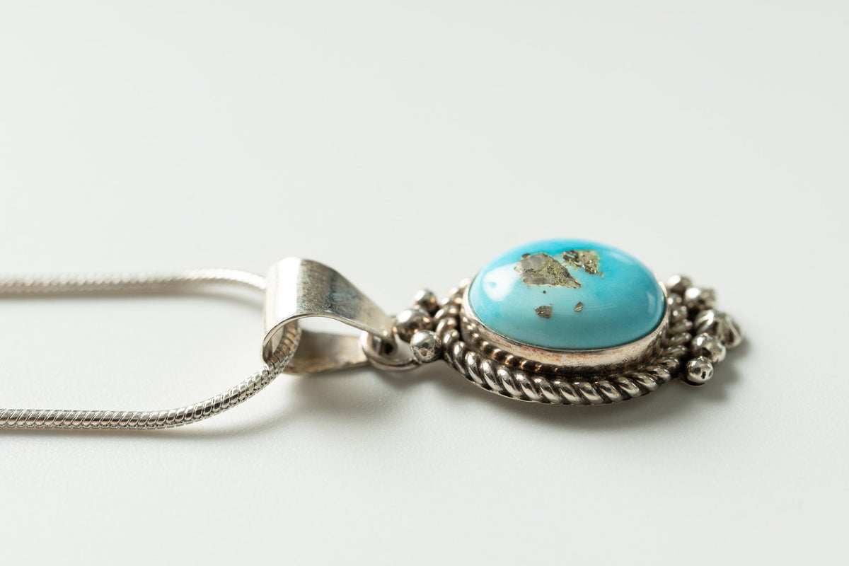 07 Pendant Sleeping Beauty (Art Platero)