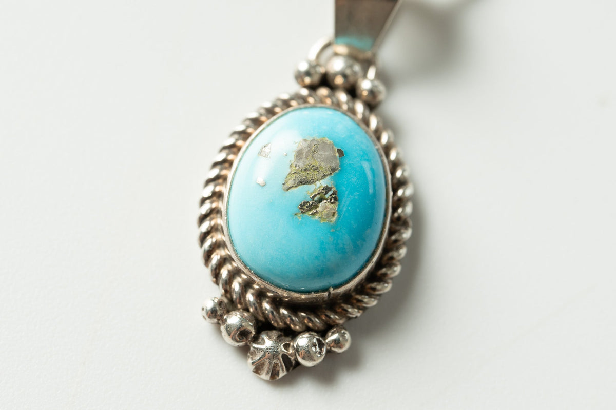 07 Pendant Sleeping Beauty (Art Platero)