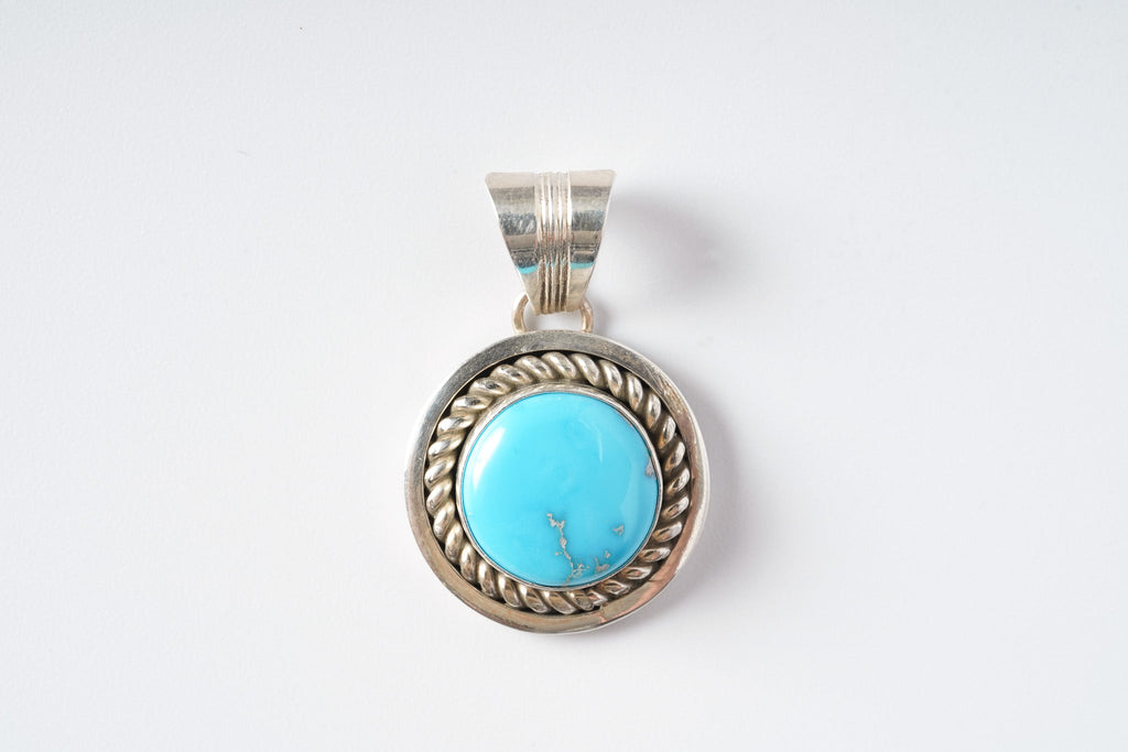 11 Pendant Sleeping Beauty (Art Platero)
