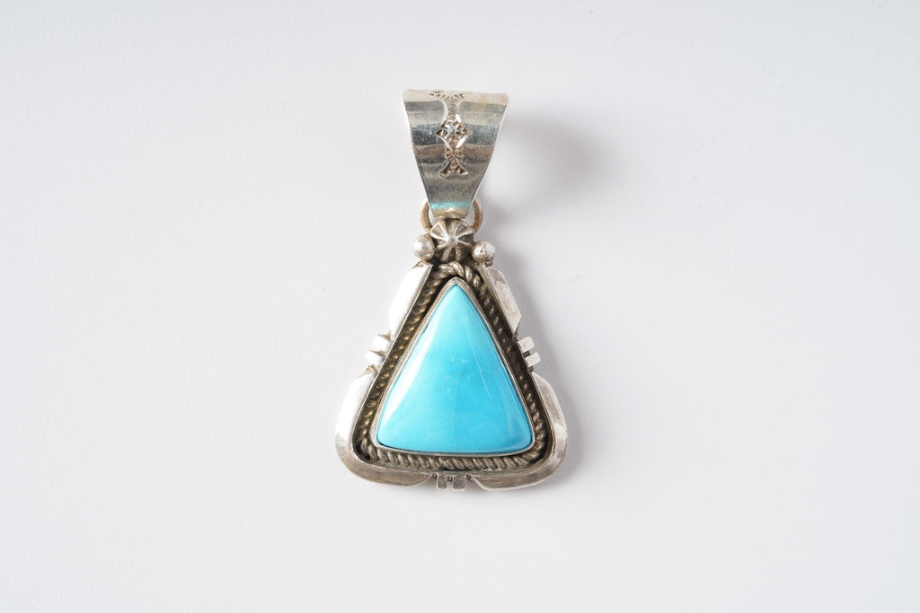 12 Pendant Sleeping Beauty (Art Platero)