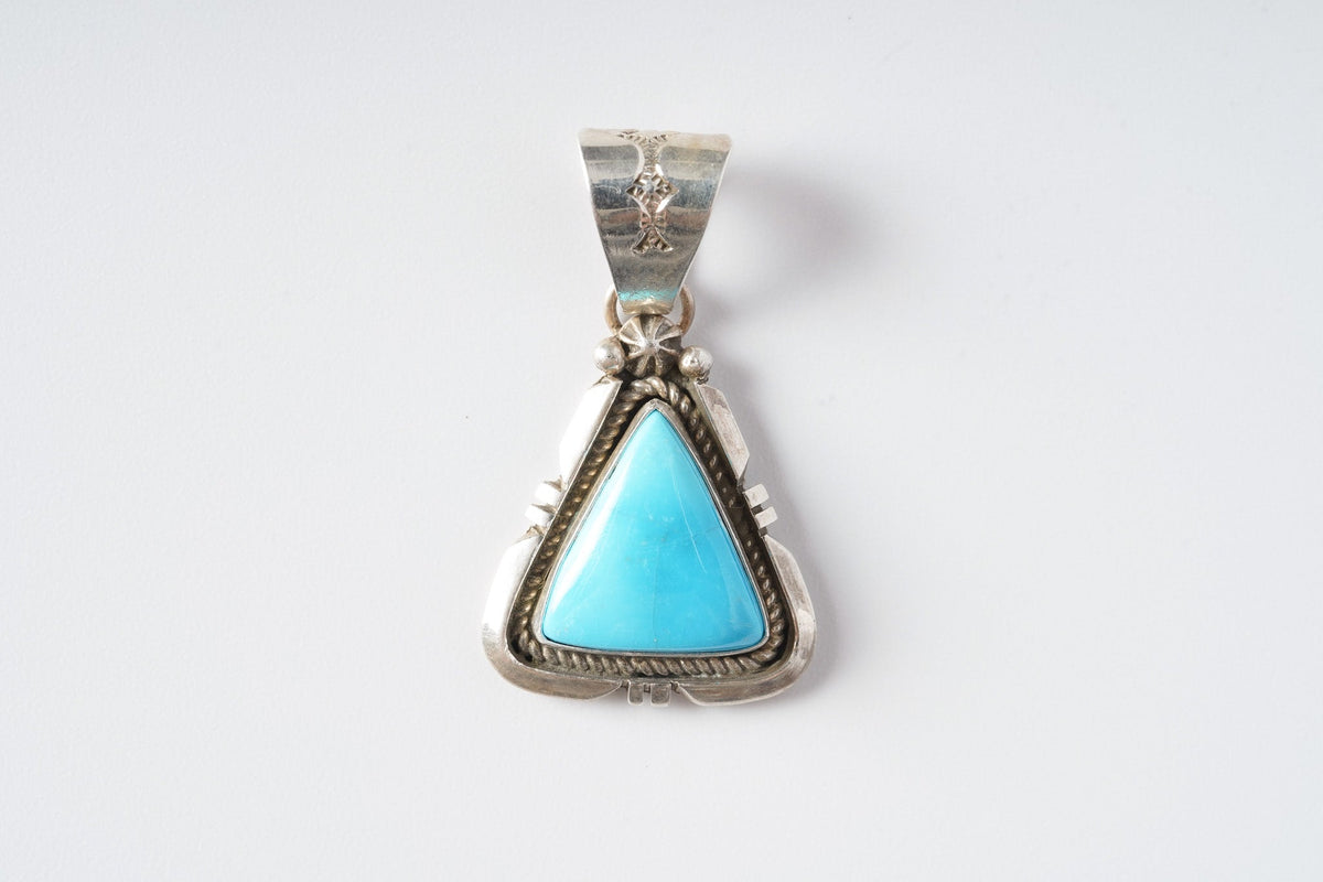 12 Pendant Sleeping Beauty (Art Platero)