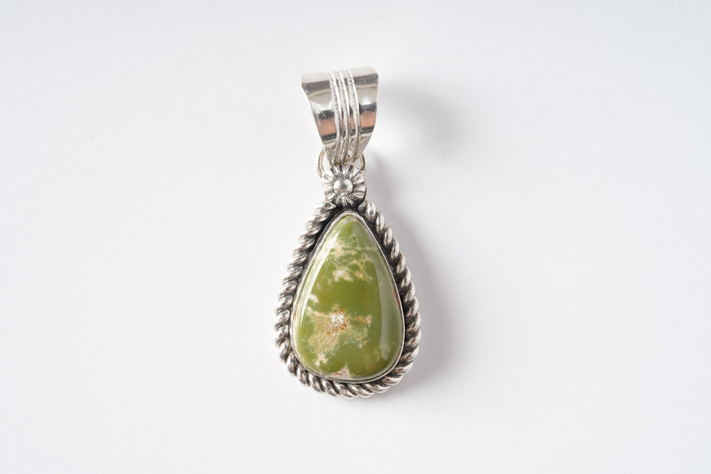 13 Pendant Royston (Art Platero)