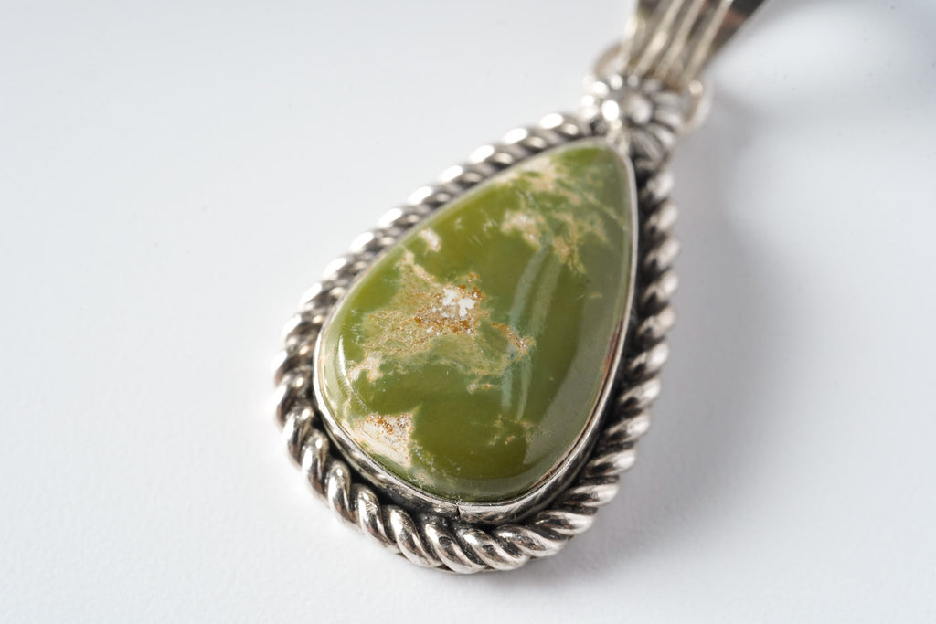 13 Pendant Royston (Art Platero)