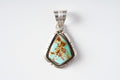 14 Pendant Royston (Art Platero)