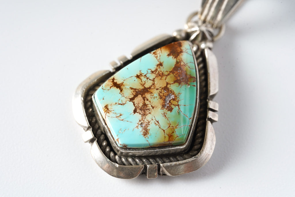 14 Pendant Royston (Art Platero)