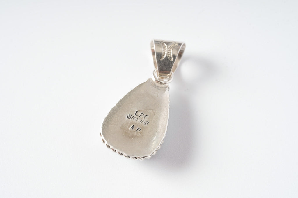 15 Pendant Pilot Mt. (Art Platero)