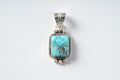 01 Pendant Morenci (Art Platero)