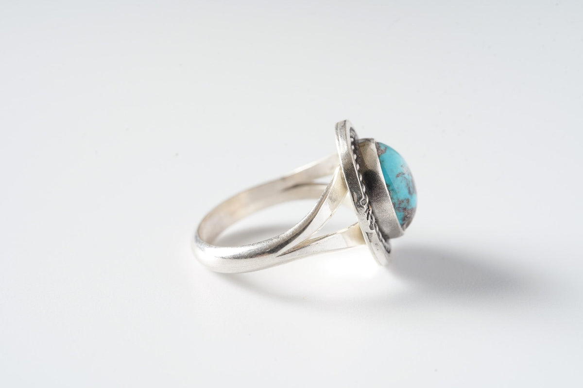 20 Rings Bisbee (Art Platero)