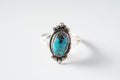 21 Rings Bisbee (Art Platero)