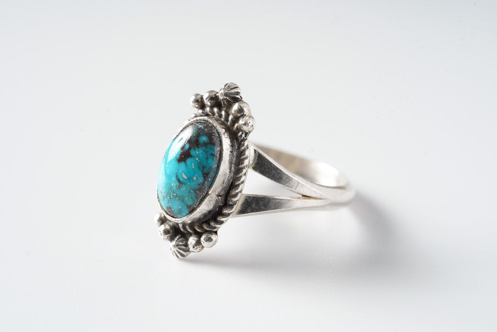 21 Rings Bisbee (Art Platero)