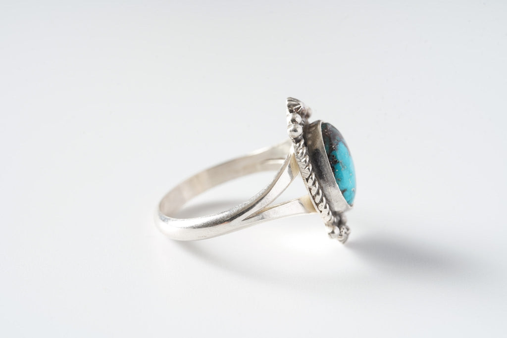 21 Rings Bisbee (Art Platero)