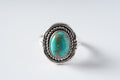 23 Rings Blue Gem (Art Platero)