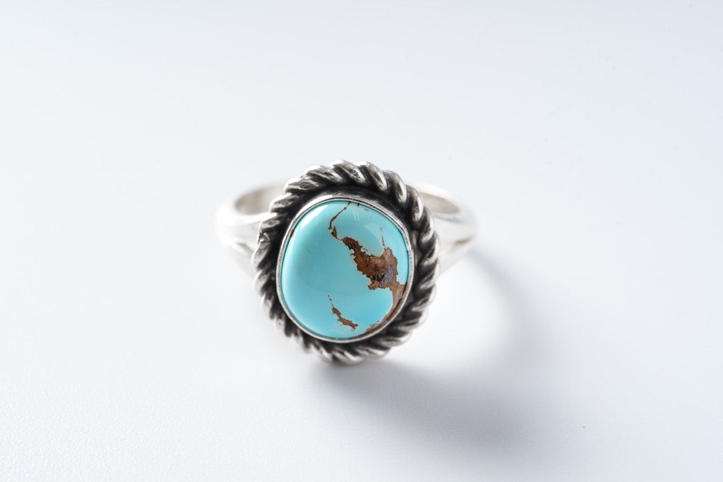 26 Rings Royston (Art Platero)