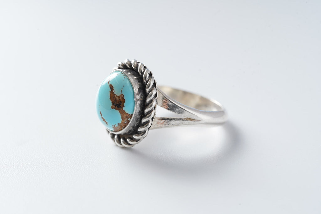 26 Rings Royston (Art Platero)