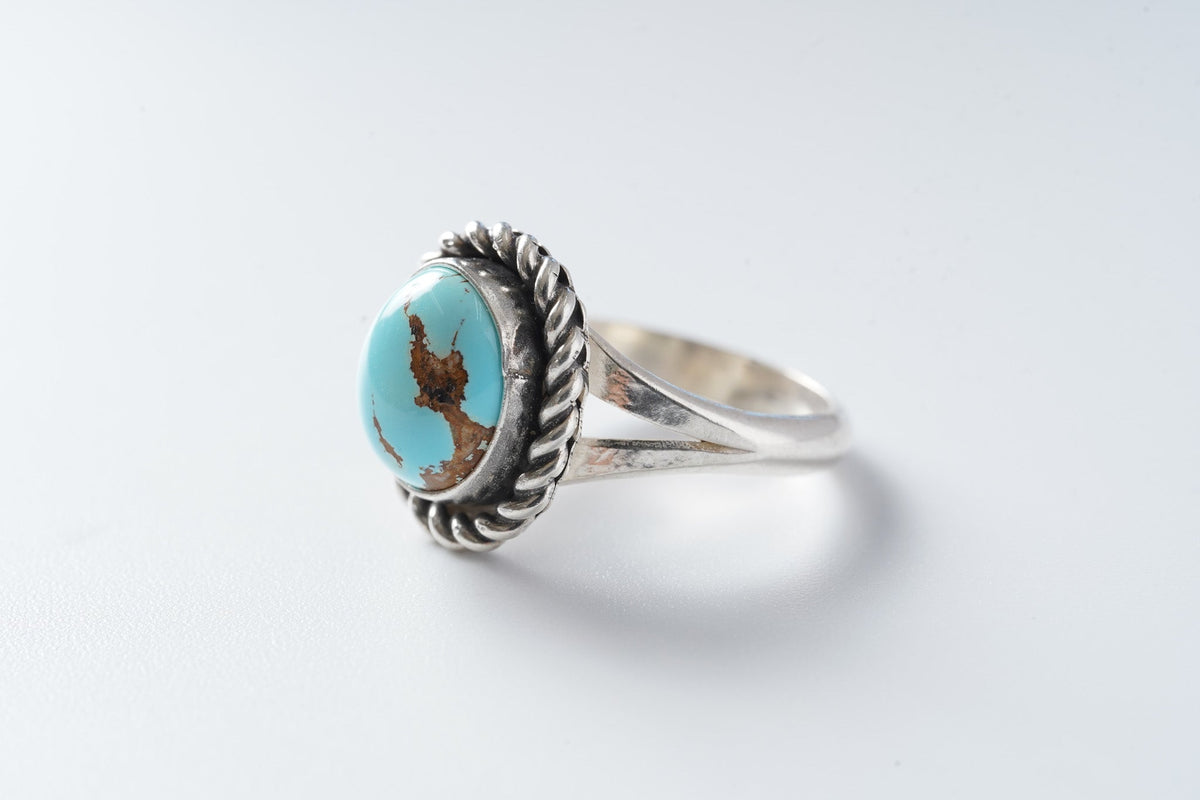 26 Rings Royston (Art Platero)