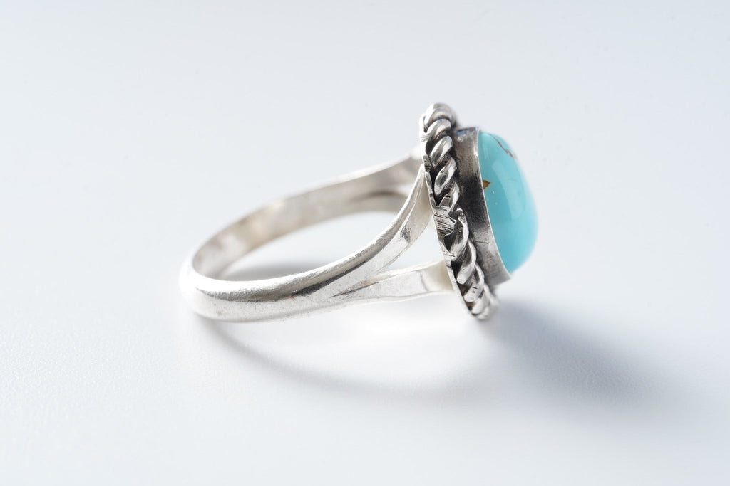 26 Rings Royston (Art Platero)