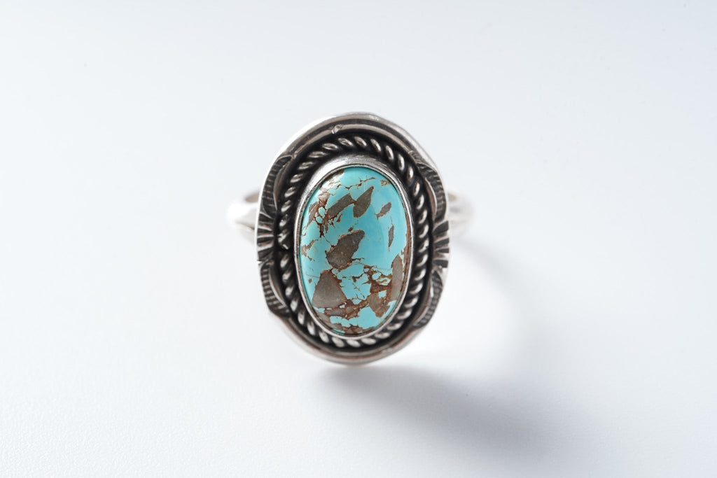 27 Rings Royston (Art Platero)