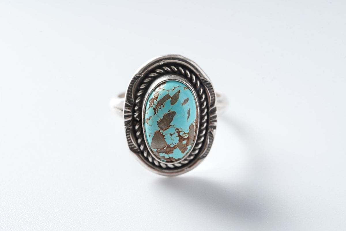 27 Rings Royston (Art Platero)
