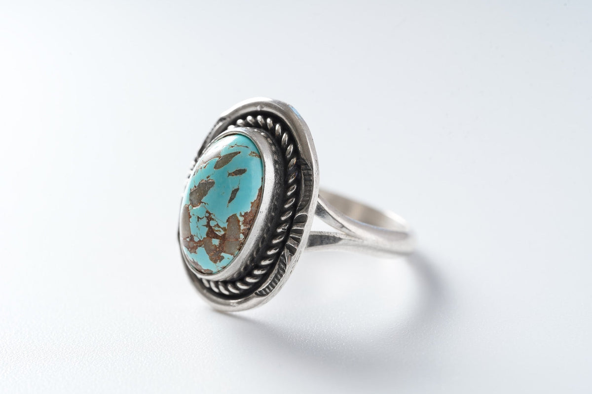 27 Rings Royston (Art Platero)