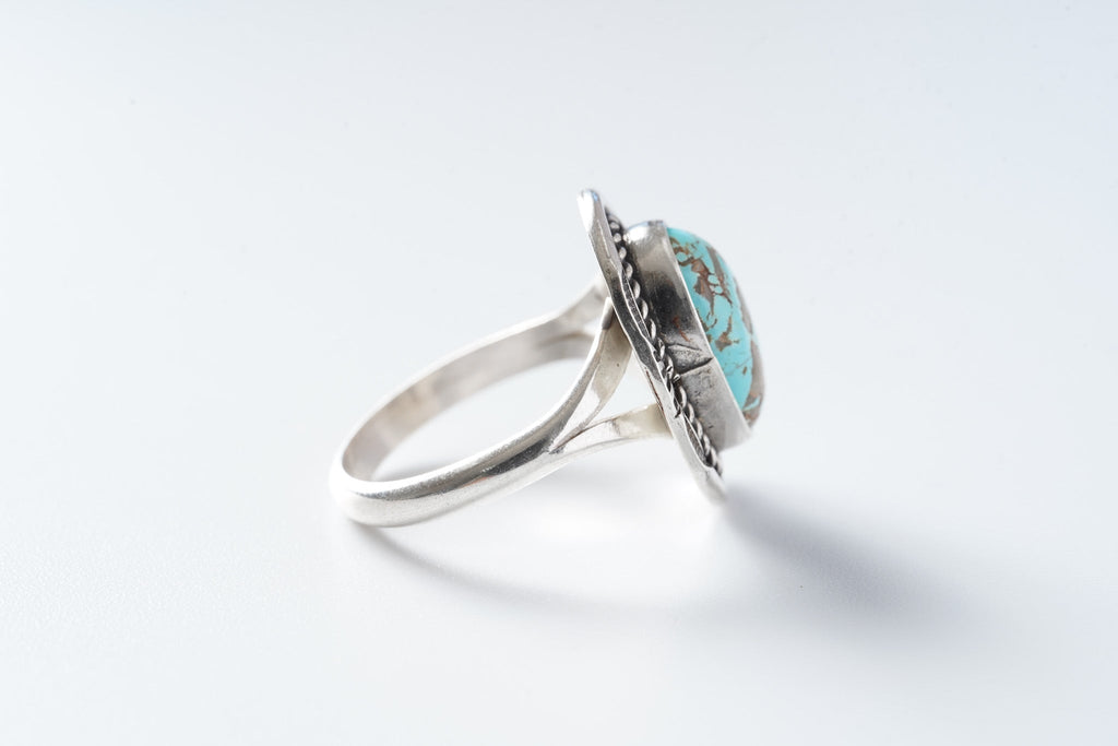 27 Rings Royston (Art Platero)