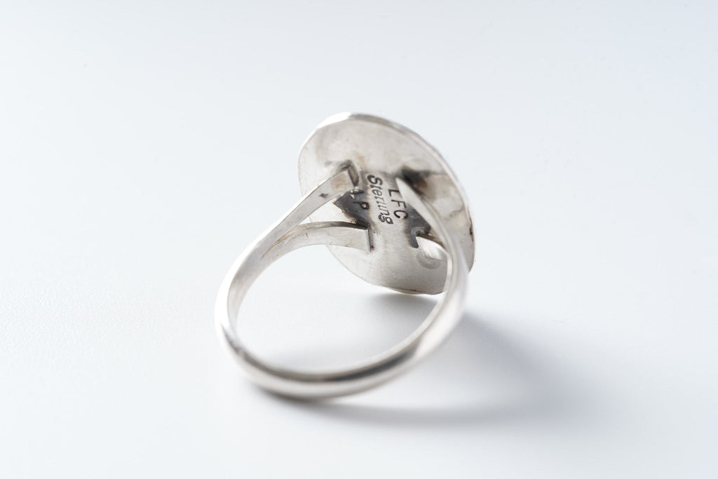 27 Rings Royston (Art Platero)