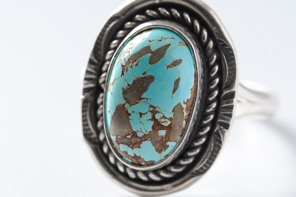 27 Rings Royston (Art Platero)