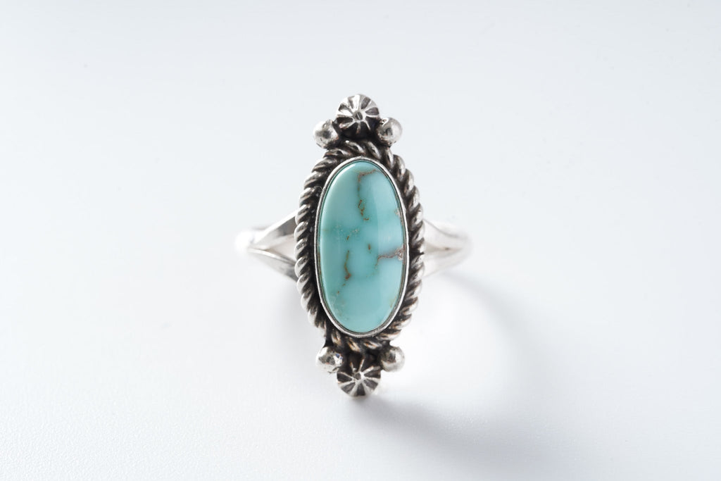 29 Rings Valley Blue (Art Platero)