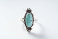 29 Rings Valley Blue (Art Platero)