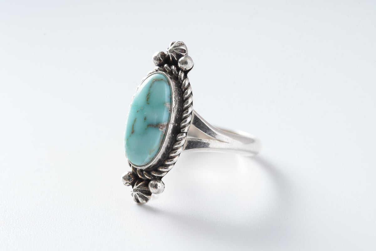 29 Rings Valley Blue (Art Platero)