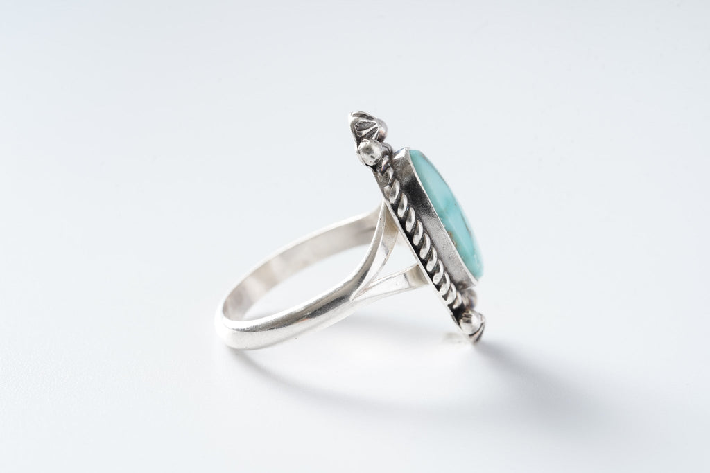 29 Rings Valley Blue (Art Platero)