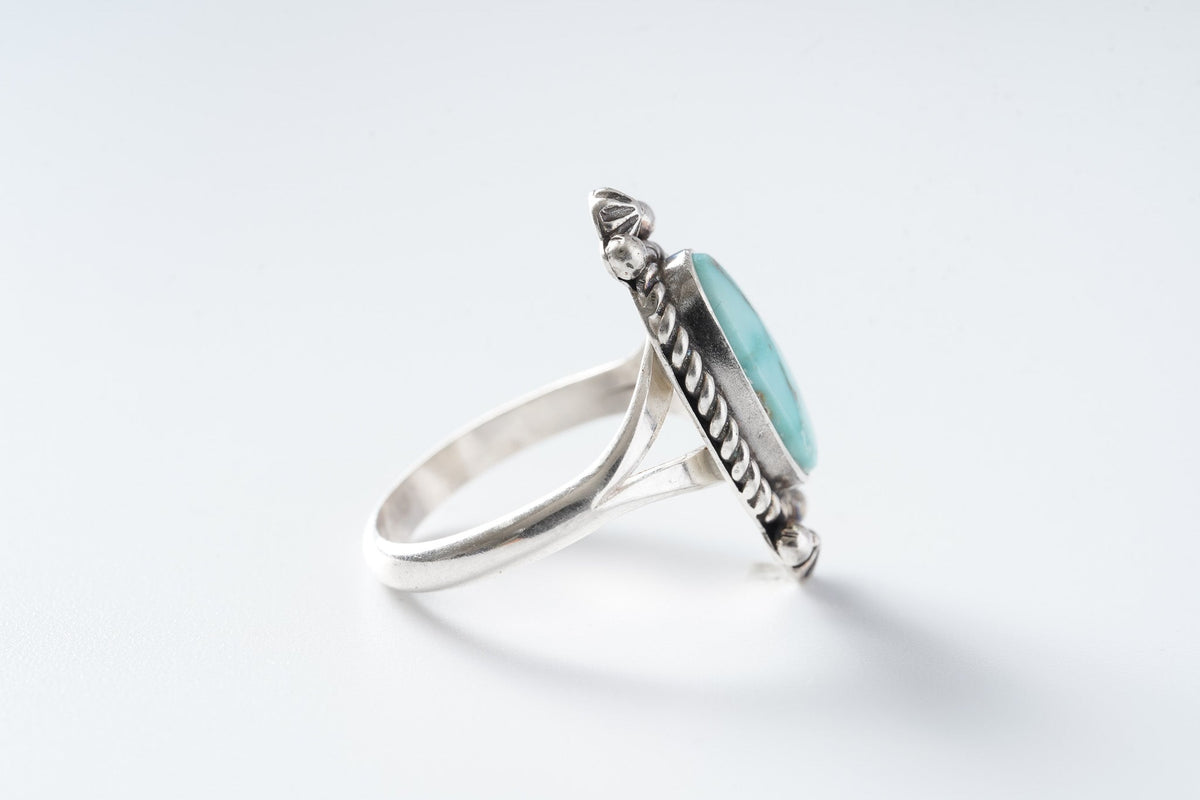 29 Rings Valley Blue (Art Platero)