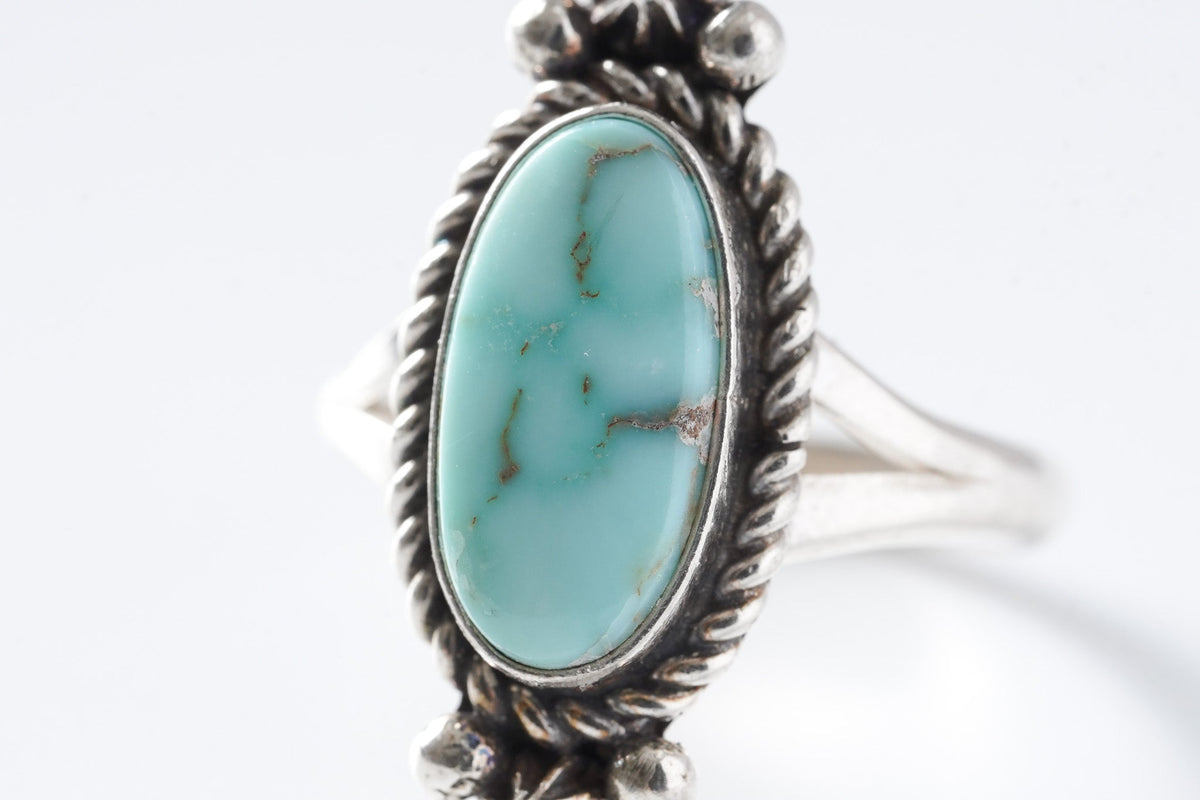 29 Rings Valley Blue (Art Platero)