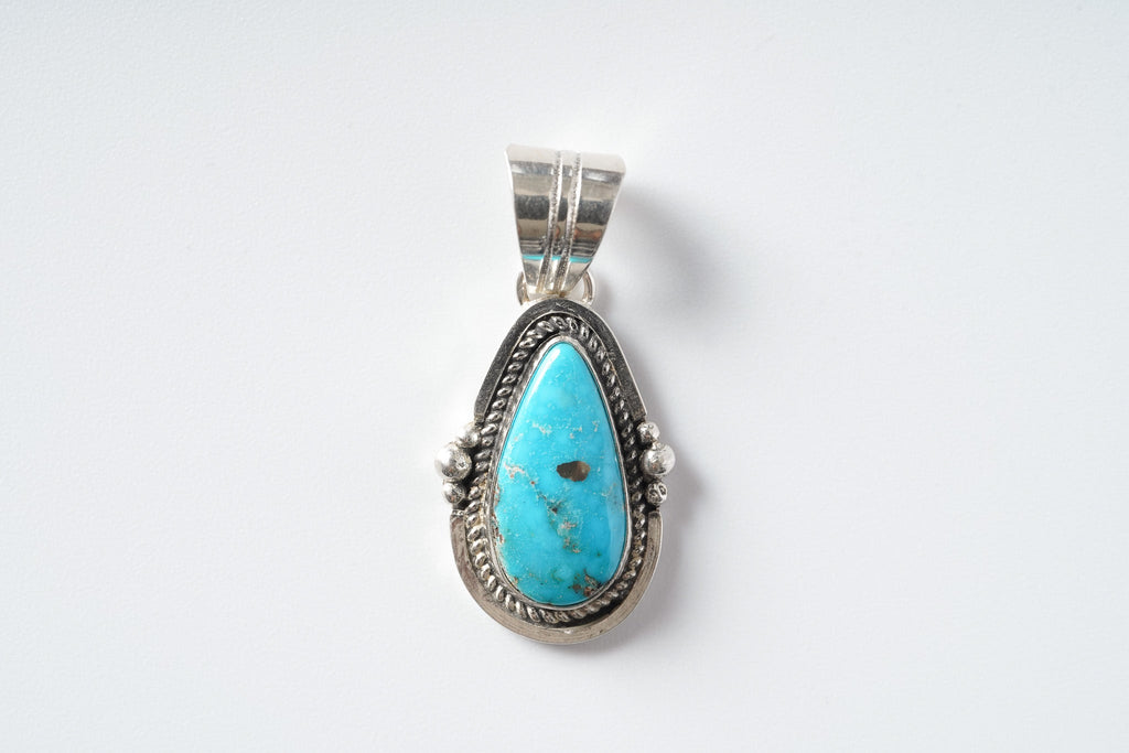 2 Pendant Morenci (Art Platero)
