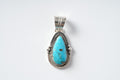 2 Pendant Morenci (Art Platero)