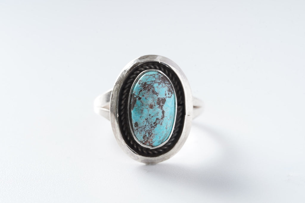 33 Rings Persian (Art Platero)
