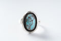 33 Rings Persian (Art Platero)