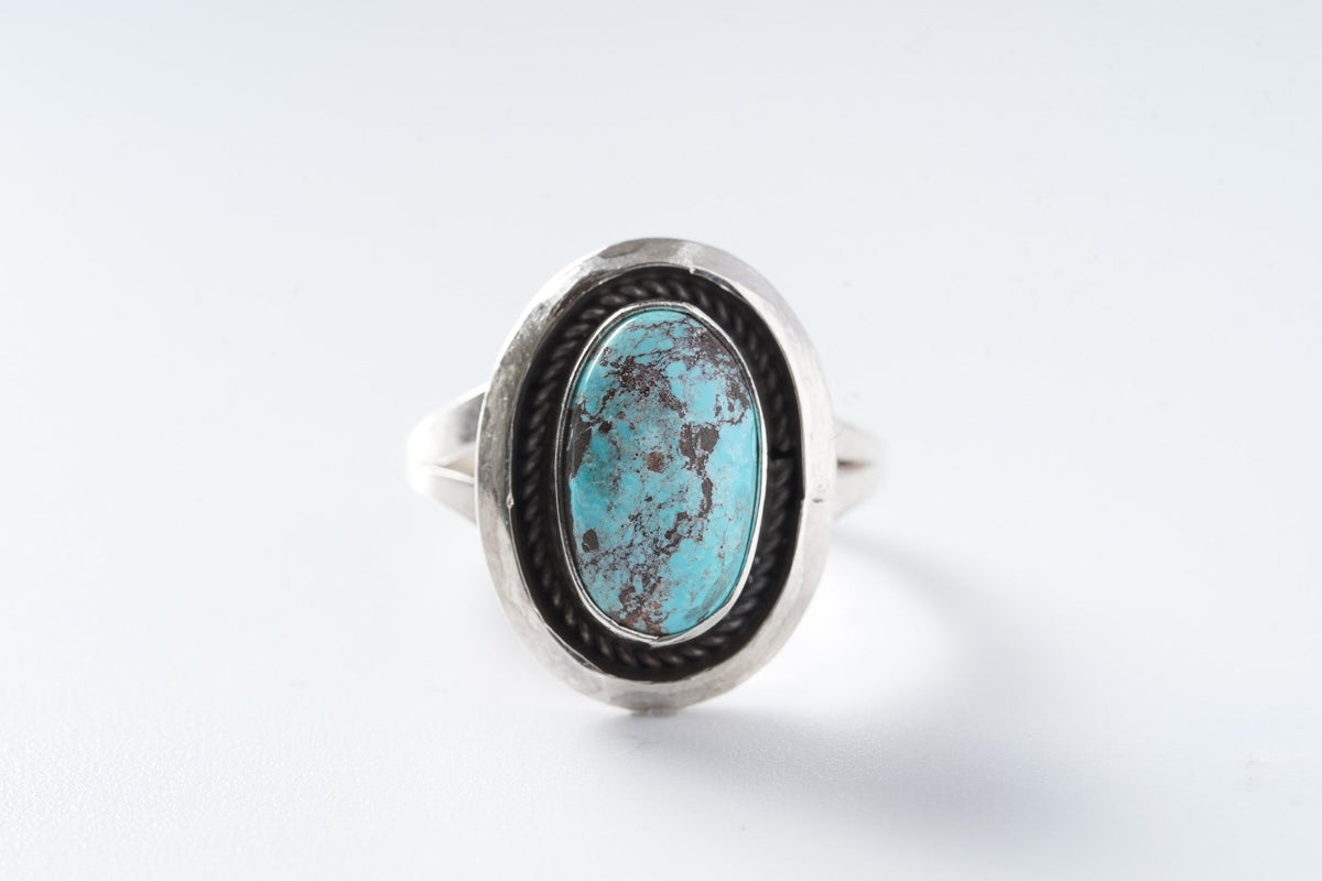 33 Rings Persian (Art Platero)
