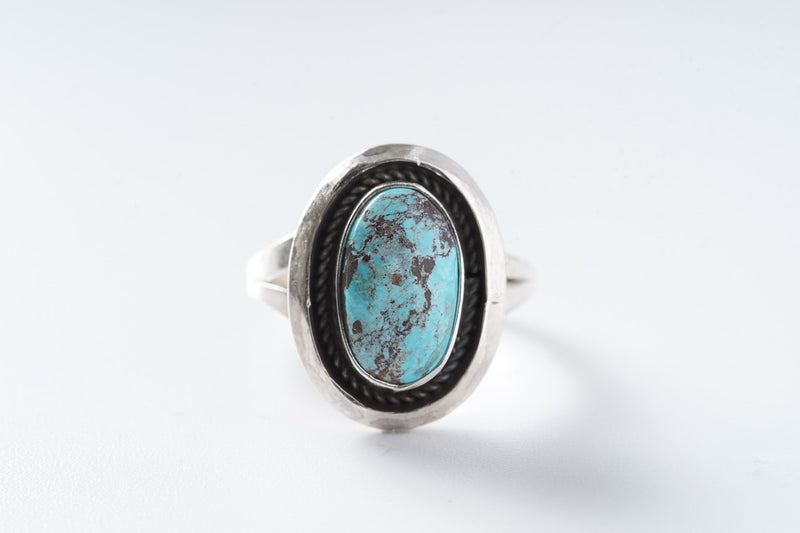 33 Rings Persian (Art Platero)