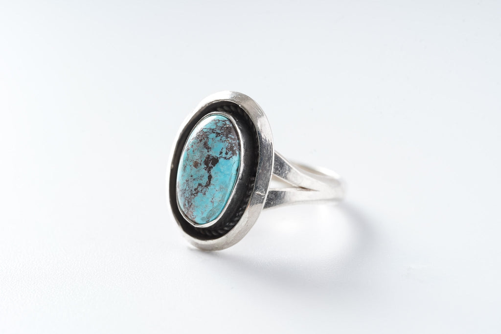 33 Rings Persian (Art Platero)