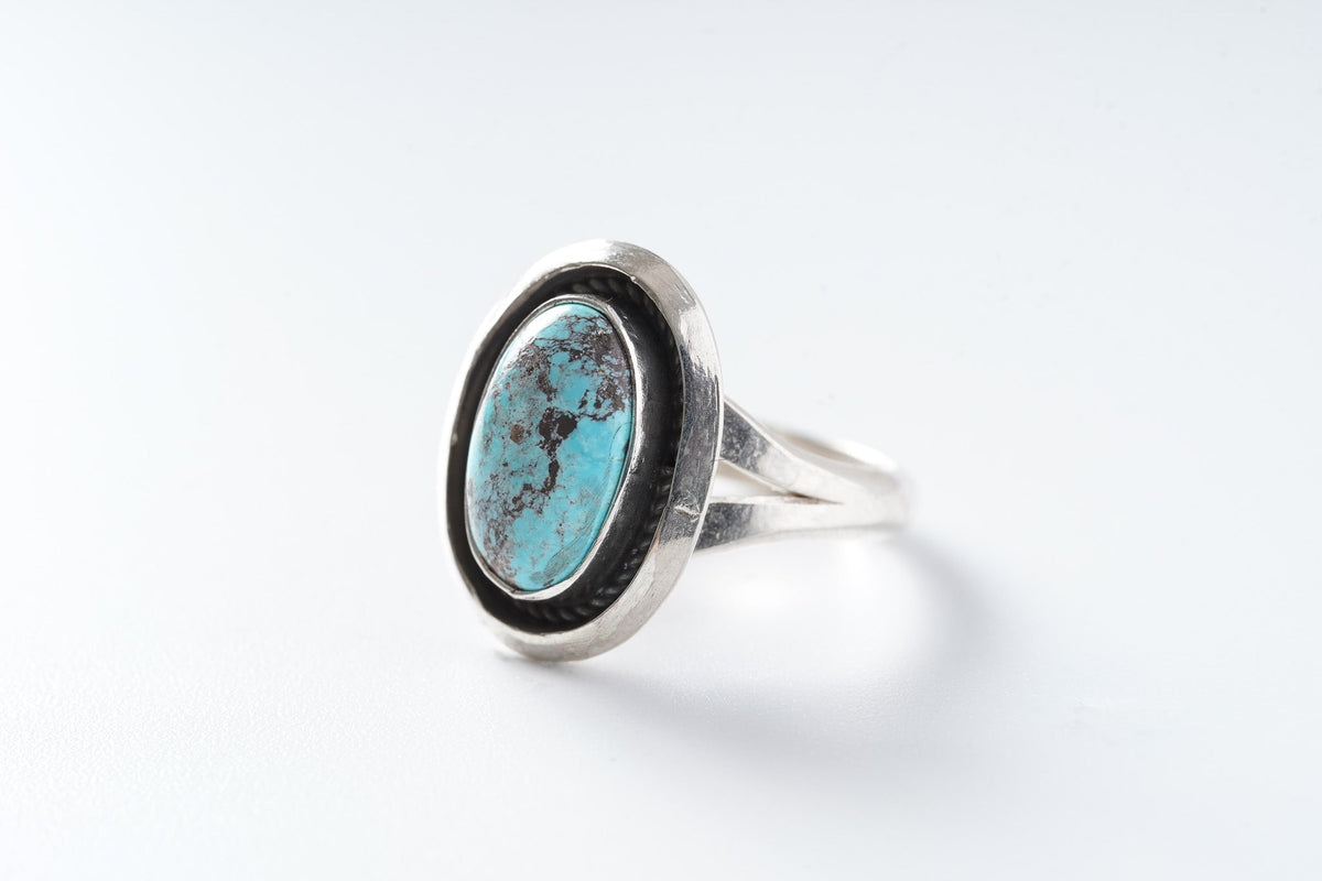 33 Rings Persian (Art Platero)