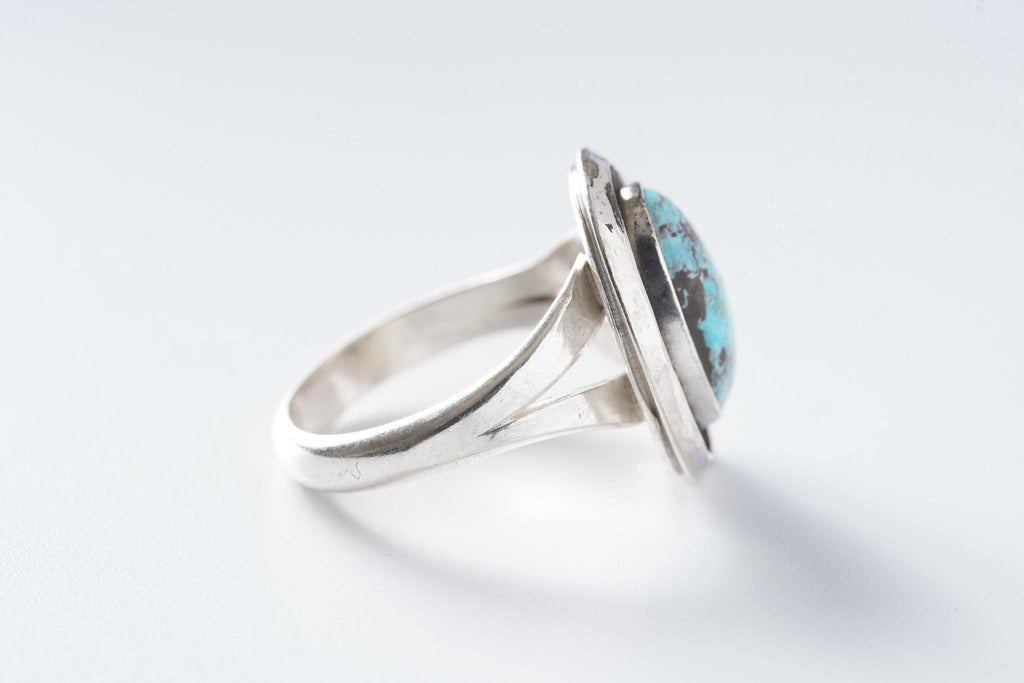 33 Rings Persian (Art Platero)