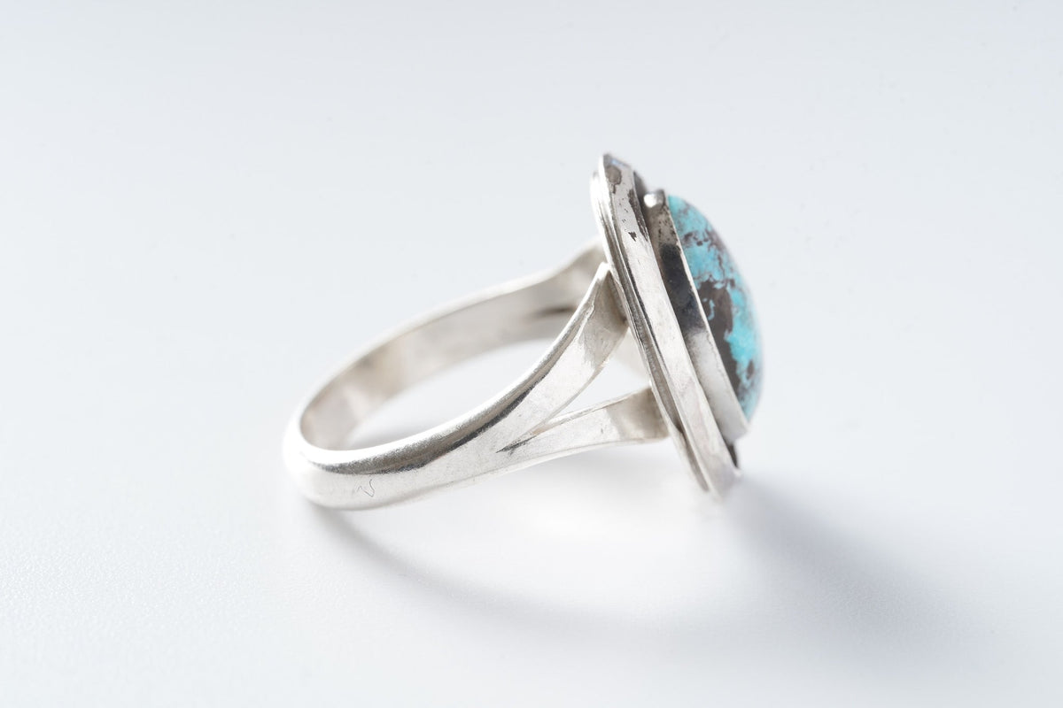 33 Rings Persian (Art Platero)