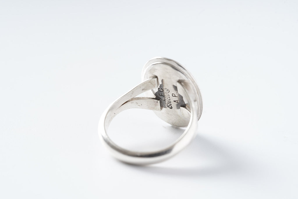 33 Rings Persian (Art Platero)