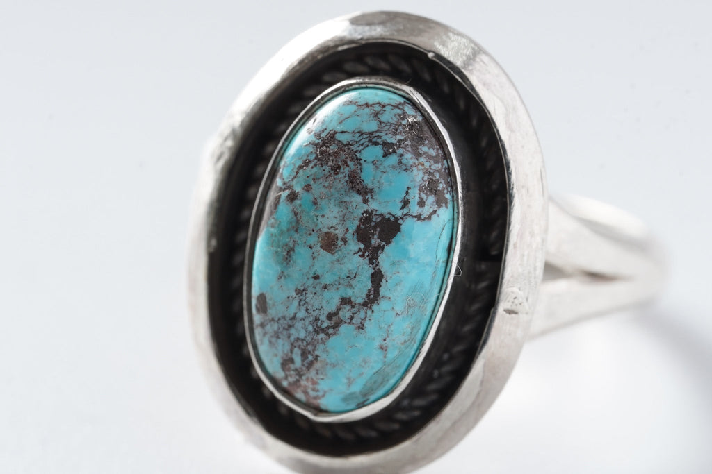 33 Rings Persian (Art Platero)