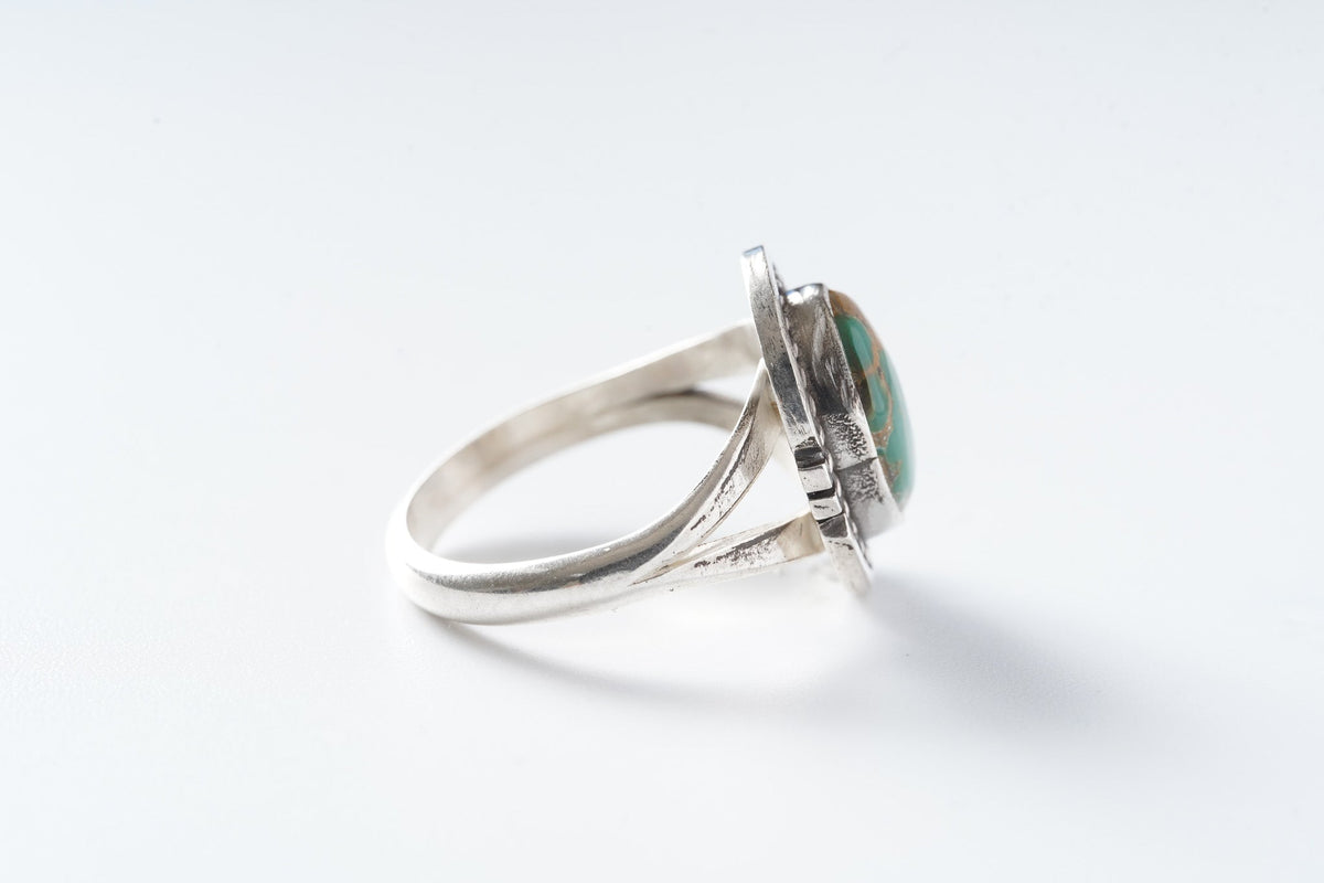 34 Rings Royston (Art Platero)
