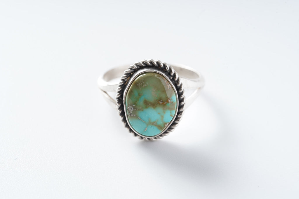 35 Rings Royston (Art Platero)