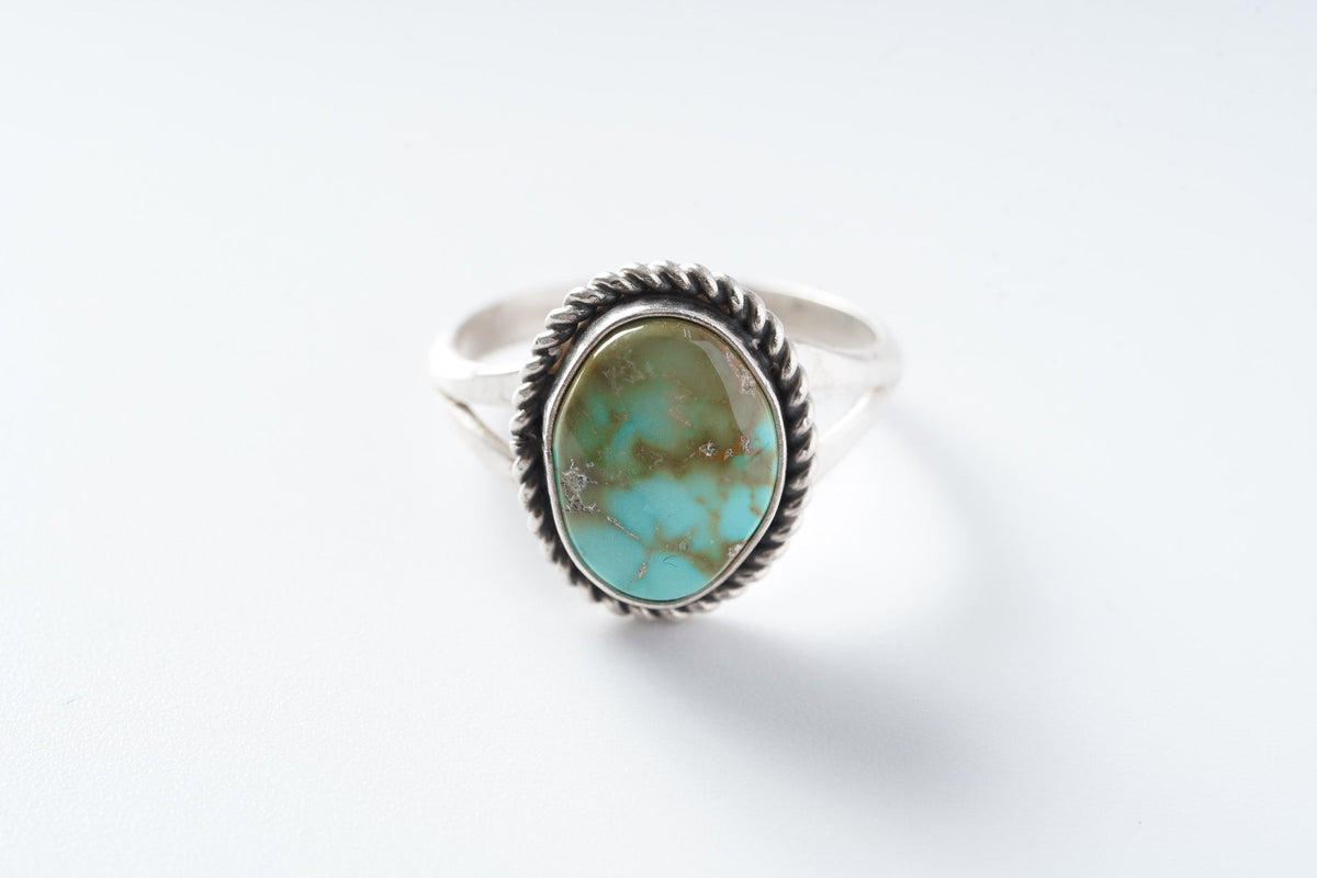 35 Rings Royston (Art Platero)